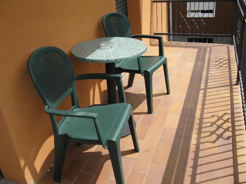 La Collina - Oda