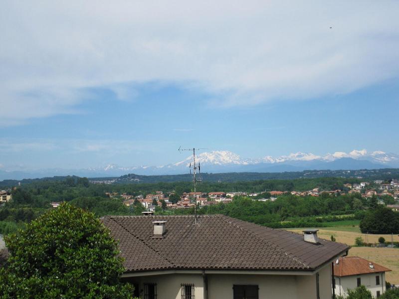 La Collina - Oda
