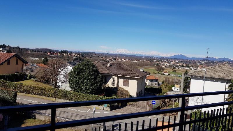 La Collina - Oda