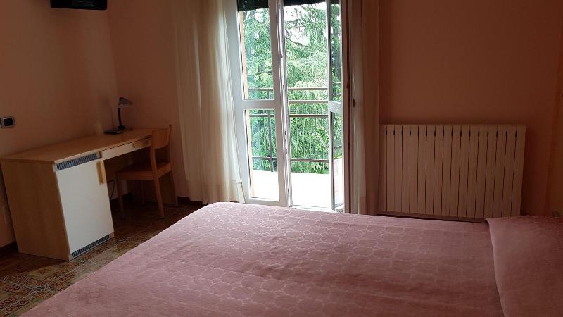 La Collina - Oda