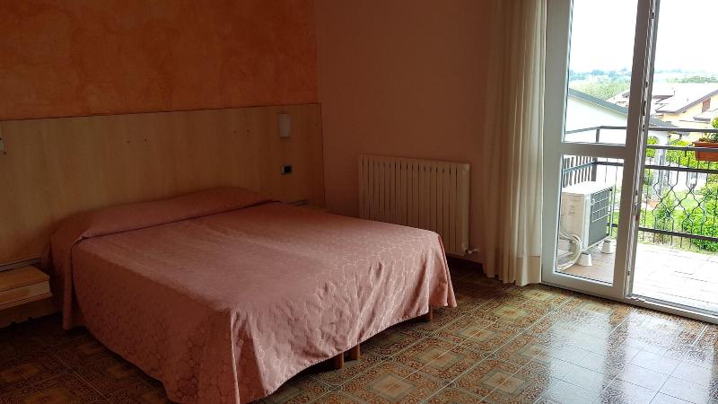 La Collina - Oda