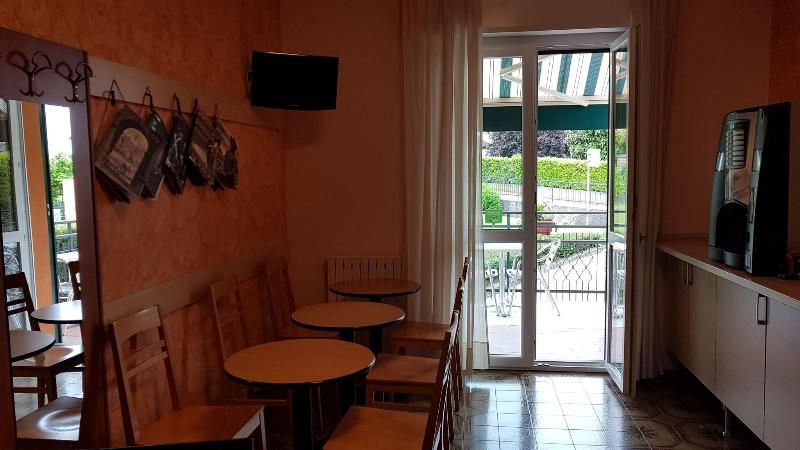 La Collina - Restoran