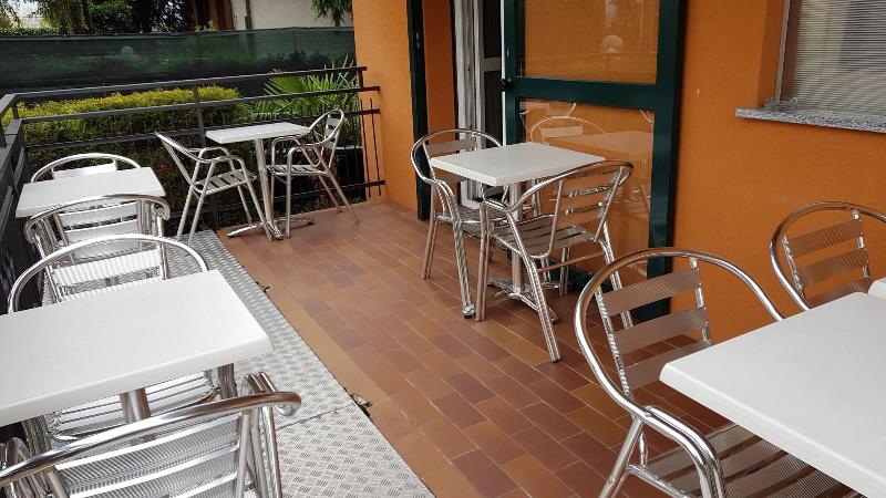 La Collina - Restoran