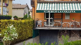 La Collina fotoÄŸrafÄ±