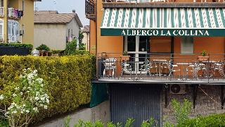 La Collina fotoÄŸrafÄ±