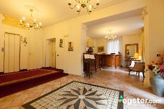 Hotel Orso Bruno fotoÄŸrafÄ±
