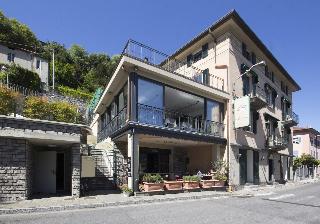 Hotel Orso Bruno otel fotoğrafı