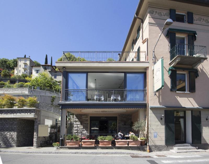 Hotel Orso Bruno - Genel