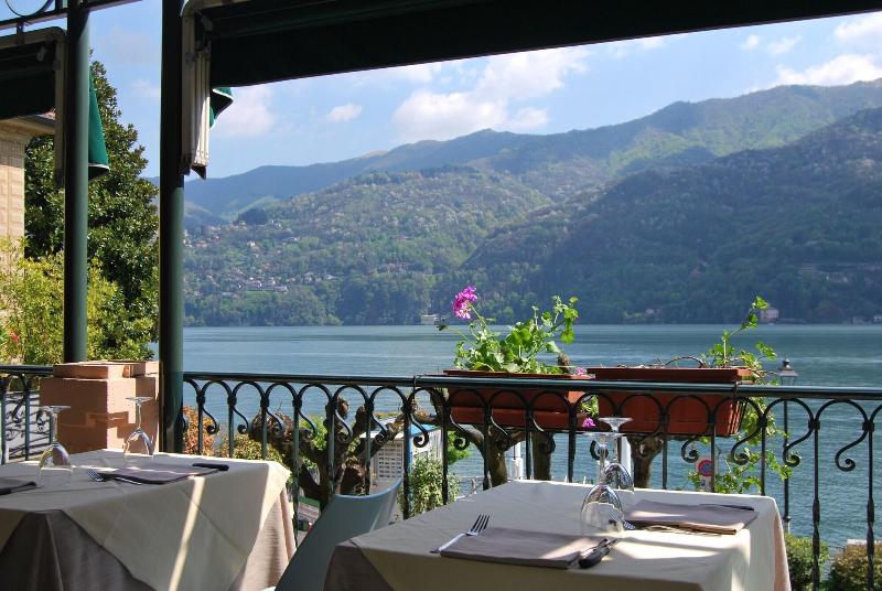 Hotel Orso Bruno - Genel
