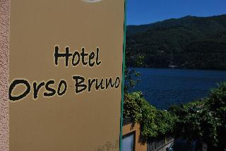 Hotel Orso Bruno fotoÄŸrafÄ±