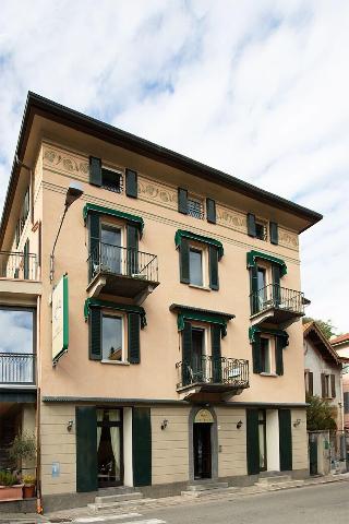 Hotel Orso Bruno fotoÄŸrafÄ±