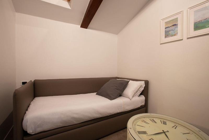 Hotel Orso Bruno - Oda