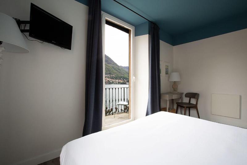 Hotel Orso Bruno - Oda