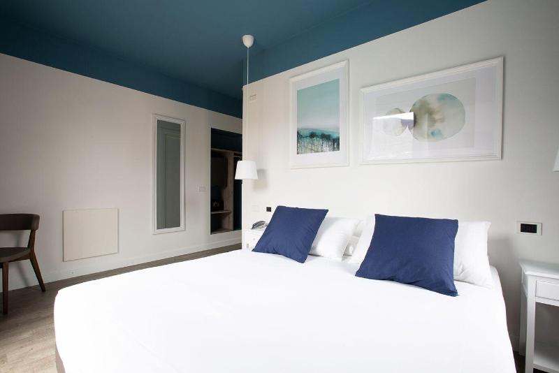 Hotel Orso Bruno - Oda