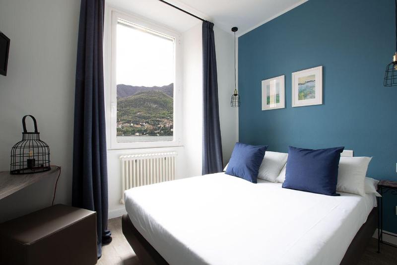 Hotel Orso Bruno - Oda