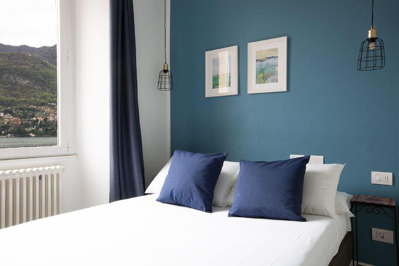 Hotel Orso Bruno - Oda