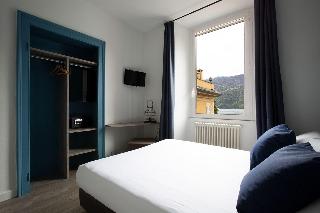 Hotel Orso Bruno fotoÄŸrafÄ±