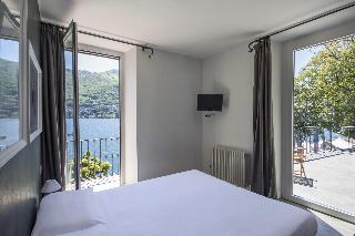 Hotel Orso Bruno fotoÄŸrafÄ±