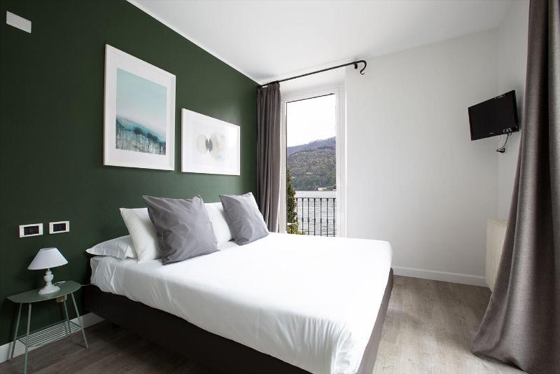 Hotel Orso Bruno - Oda