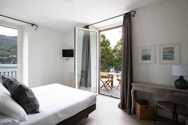Hotel Orso Bruno - Oda