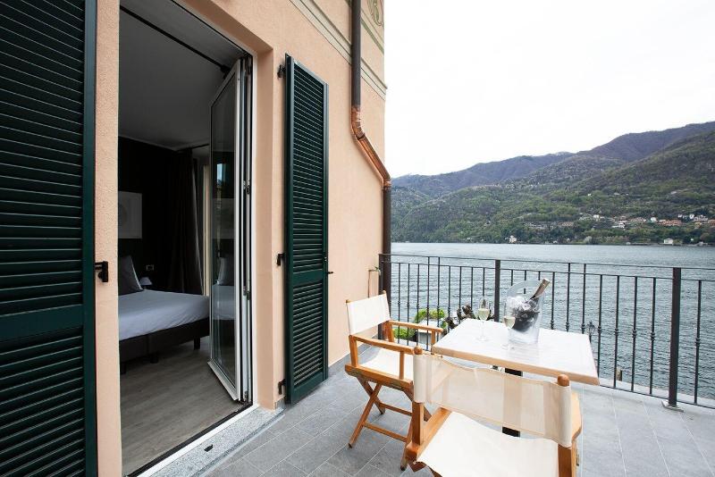 Hotel Orso Bruno - Oda