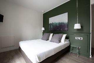 Hotel Orso Bruno fotoÄŸrafÄ±