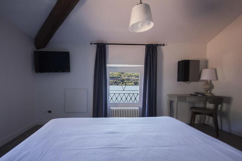 Hotel Orso Bruno - Oda