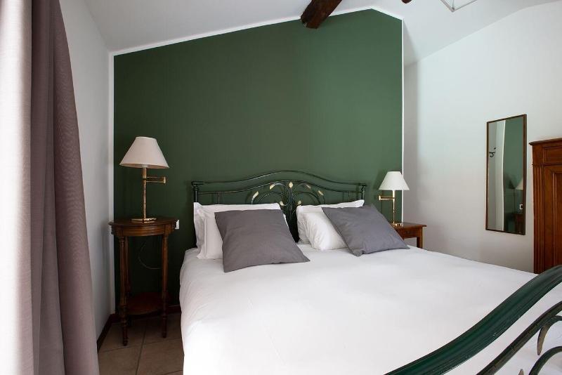 Hotel Orso Bruno - Oda