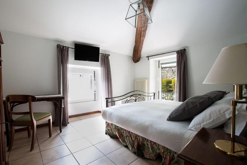 Hotel Orso Bruno - Oda