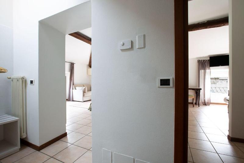 Hotel Orso Bruno - Oda