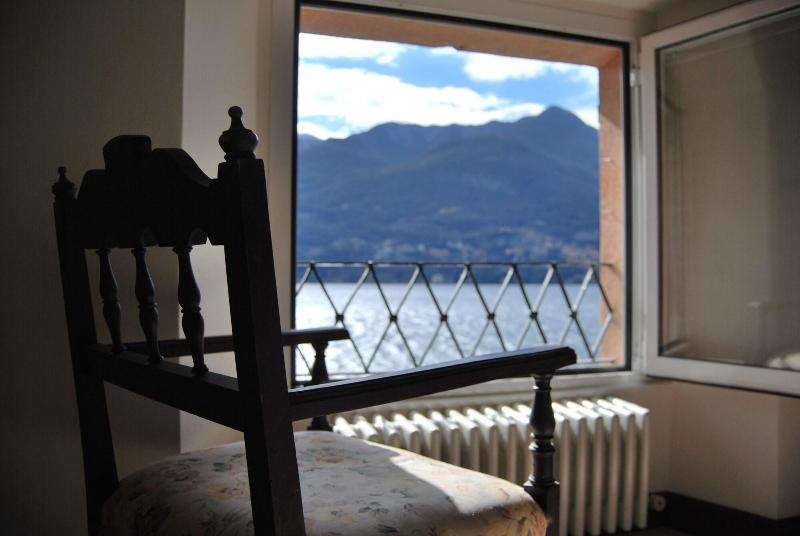 Hotel Orso Bruno - Oda