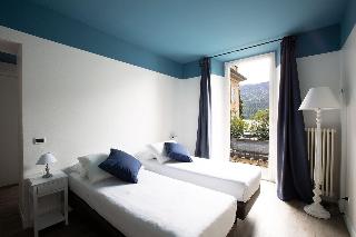 Hotel Orso Bruno fotoÄŸrafÄ±
