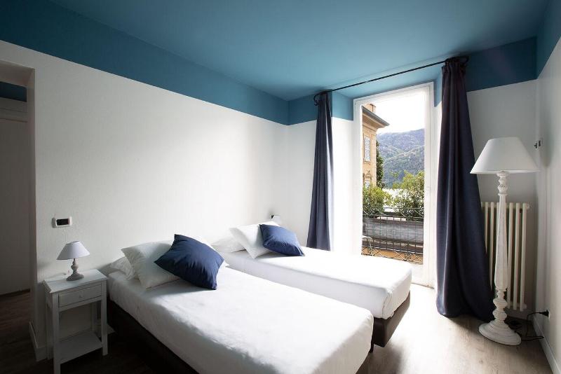 Hotel Orso Bruno - Oda