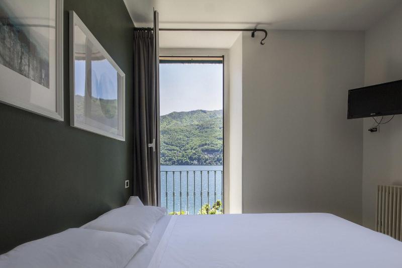 Hotel Orso Bruno - Oda