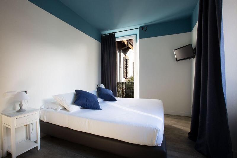Hotel Orso Bruno - Oda