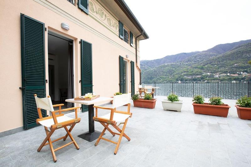 Hotel Orso Bruno - Oda