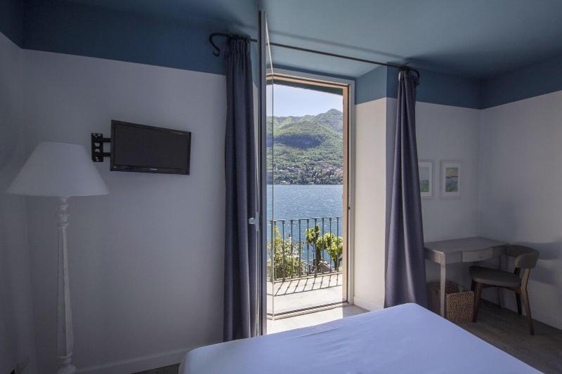 Hotel Orso Bruno - Oda