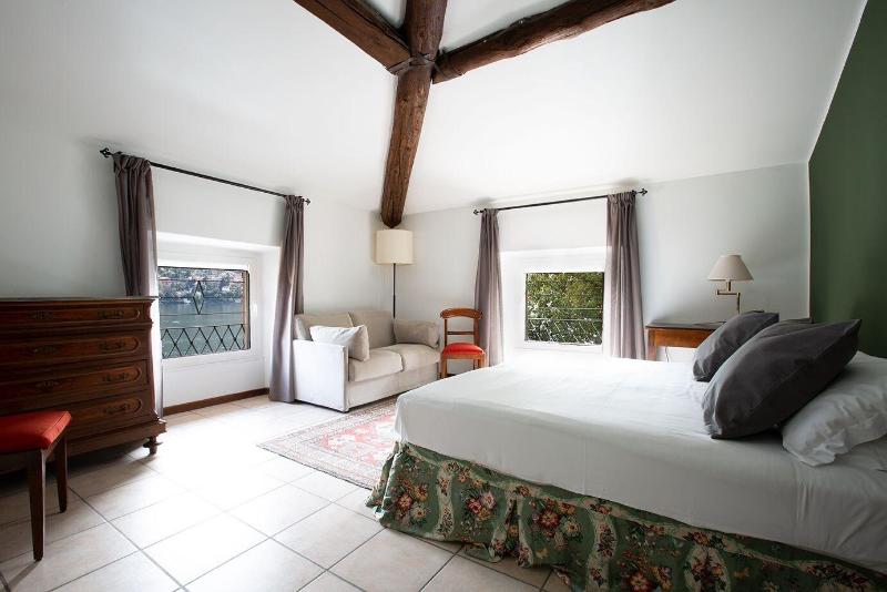 Hotel Orso Bruno - Oda