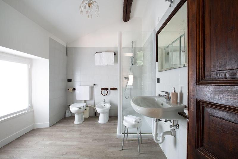 Hotel Orso Bruno - Oda