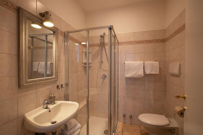 Hotel Orso Bruno - Oda