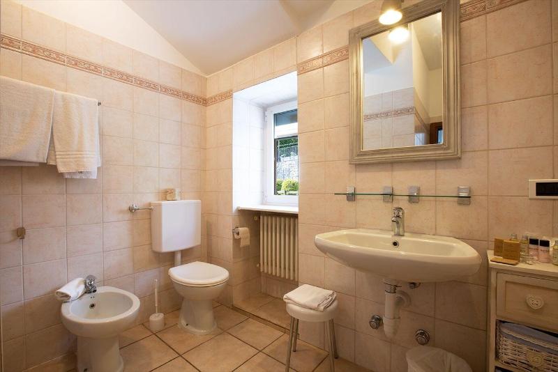 Hotel Orso Bruno - Oda