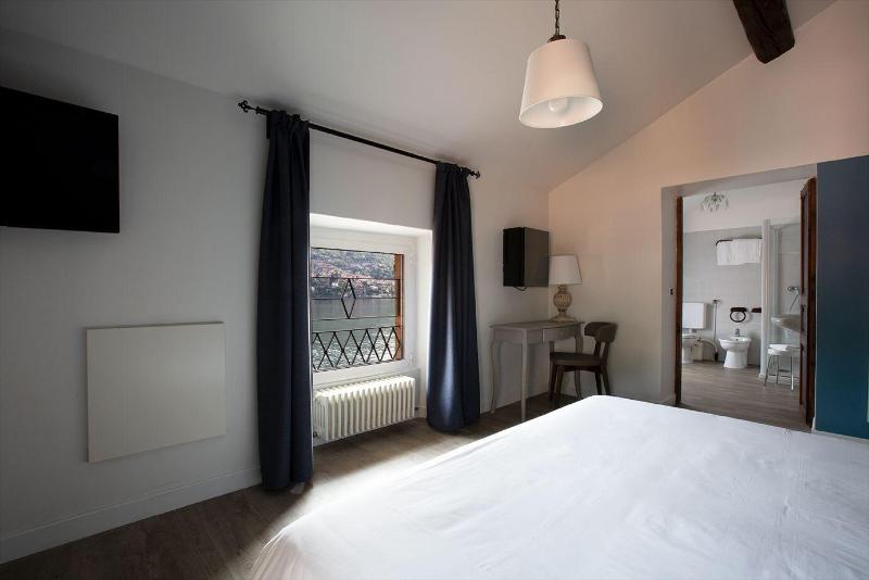 Hotel Orso Bruno - Oda