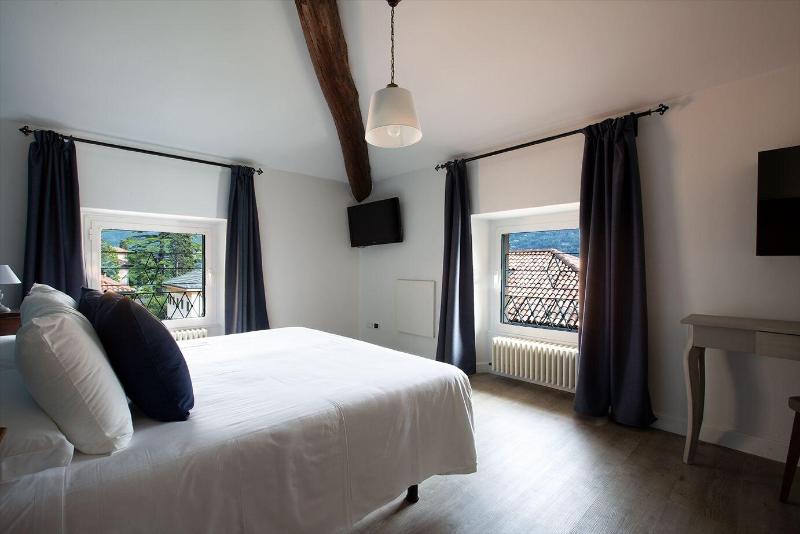 Hotel Orso Bruno - Oda