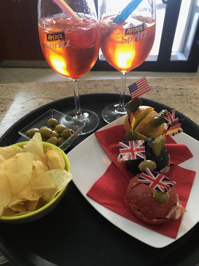 Albergo Sala - Bar
