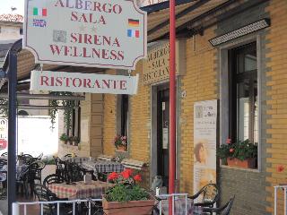 Albergo Sala fotoÄŸrafÄ±