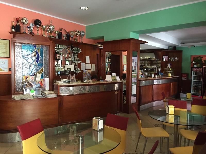 Albergo Sala - Lobi