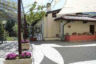 Albergo Sala fotoÄŸrafÄ±