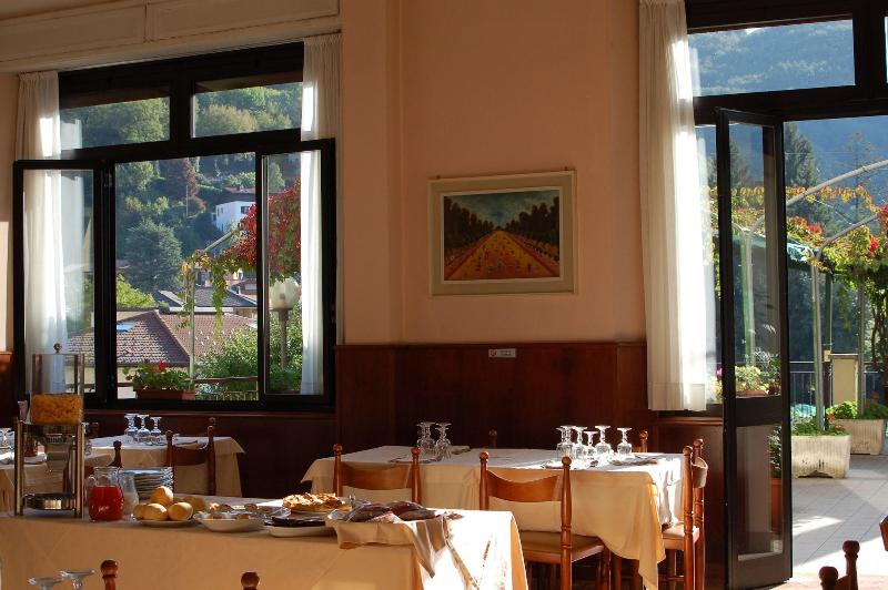 Albergo Sala - Toplantı