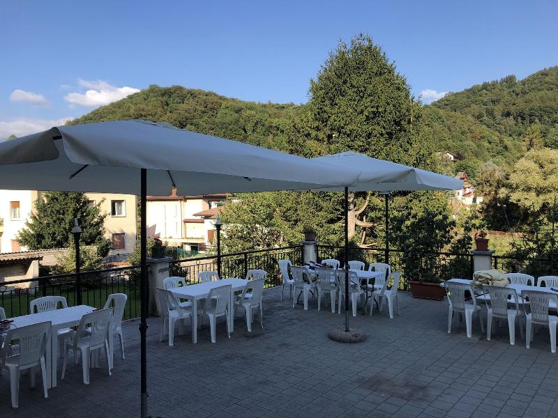 Albergo Sala - Toplantı