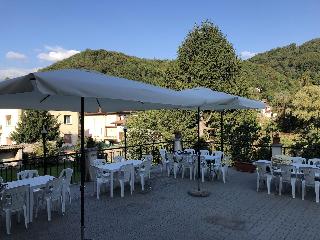 Albergo Sala fotoÄŸrafÄ±